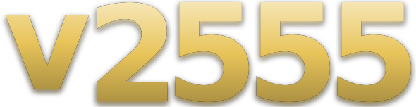 v2555 logo
