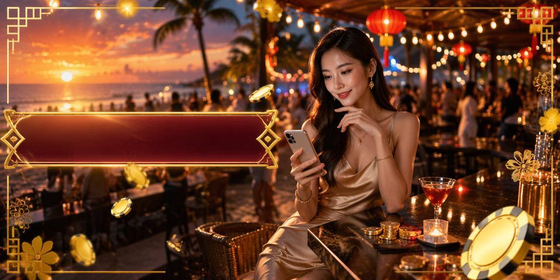 v2555 Trải nghiệm sảnh v2555 qua trình duyệt