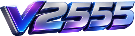 v2555 logo